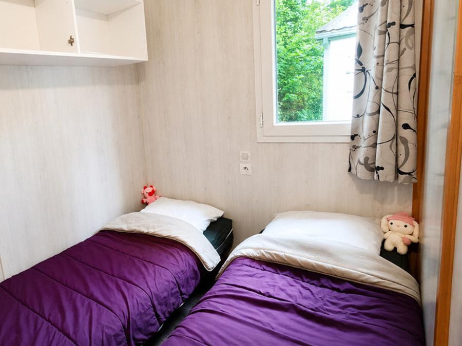 Chalet 4 personnes - CLR 5