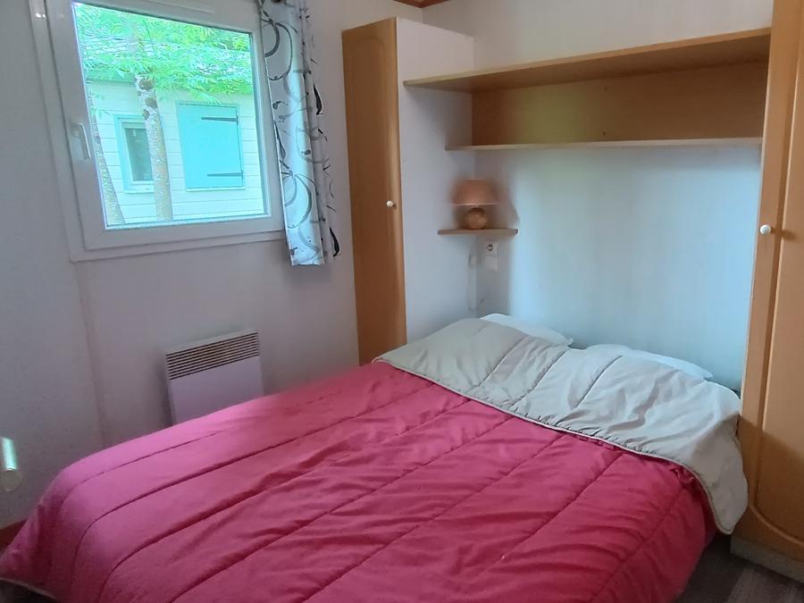 Chalet 4 personnes - CLR 6