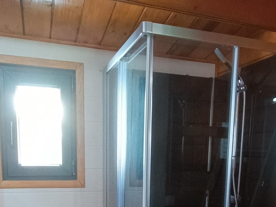 Chalet 5 personnes - Chalet bois Noe 6