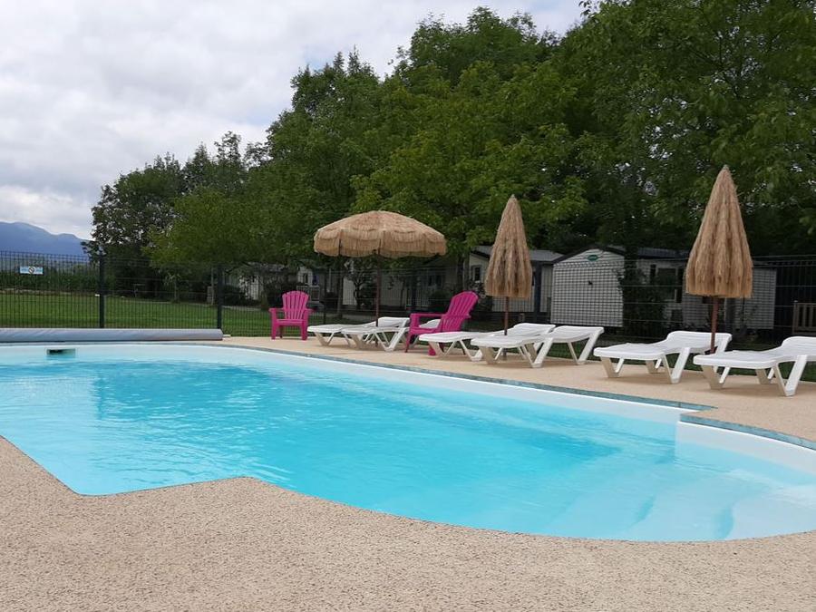 Camping Uhaitza, 3*