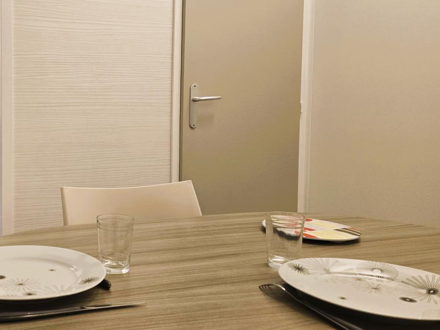 Mobilhome 3 personnes - Mobil-home BILBAO 2/3 pers 11