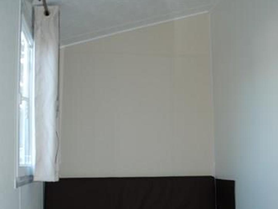 Mobilhome 3 personnes - Mobil-home BILBAO 2/3 pers 7