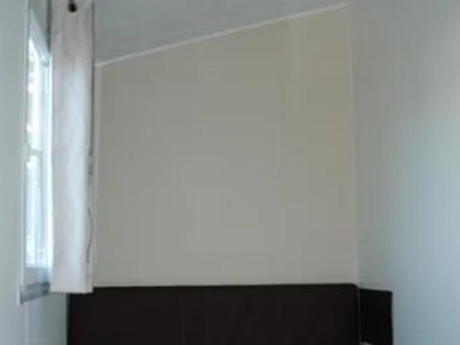 Mobilhome 3 personnes - Mobil-home BILBAO 2/3 pers 1