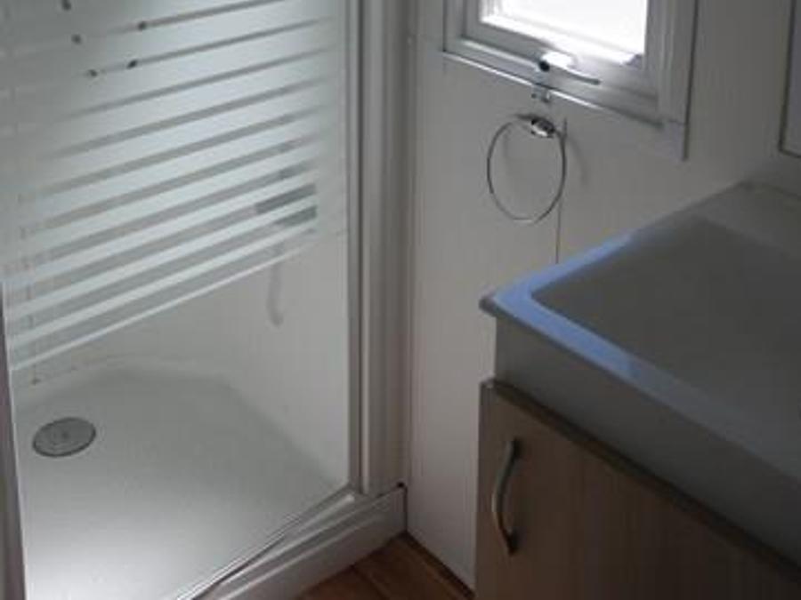 Mobilhome 6 personnes - Mobil-home IBIZA Confort+ 4/6 pers 3