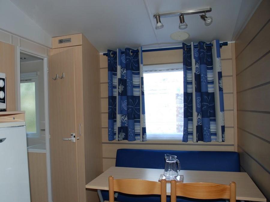 Mobilhome 4 personnes - Mobil-home SUPER VENUS Confort 4 pers 1
