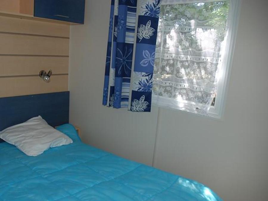 Mobilhome 4 personnes - Mobil-home SUPER VENUS Confort 4 pers 4