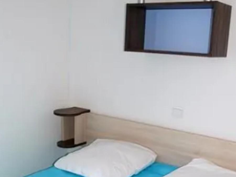 Mobilhome 6 personnes - Mobil-home BERMUDES Confort+ 6 pers 3
