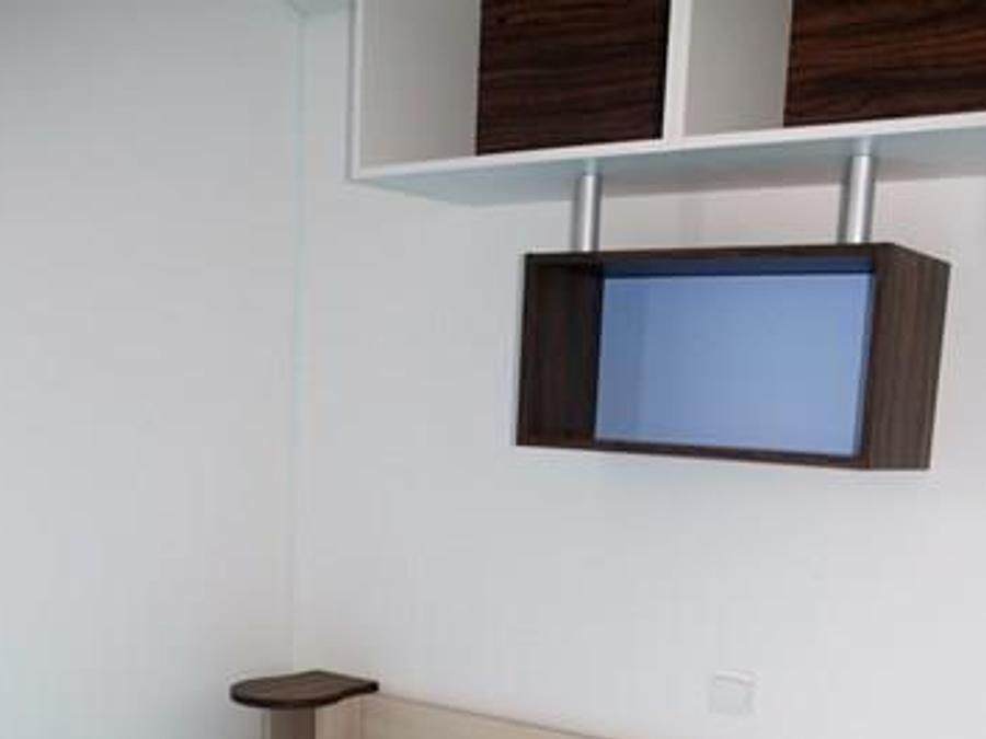 Mobilhome 6 personnes - Mobil-home BERMUDES Confort+ 6 pers 7