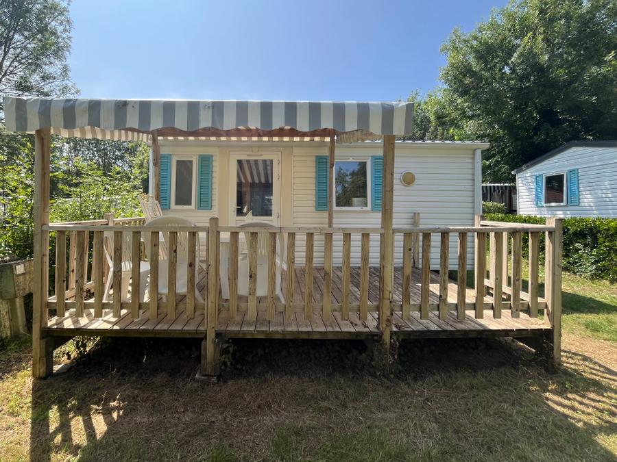 Mobilhome 4 personnes - Famille éco 0