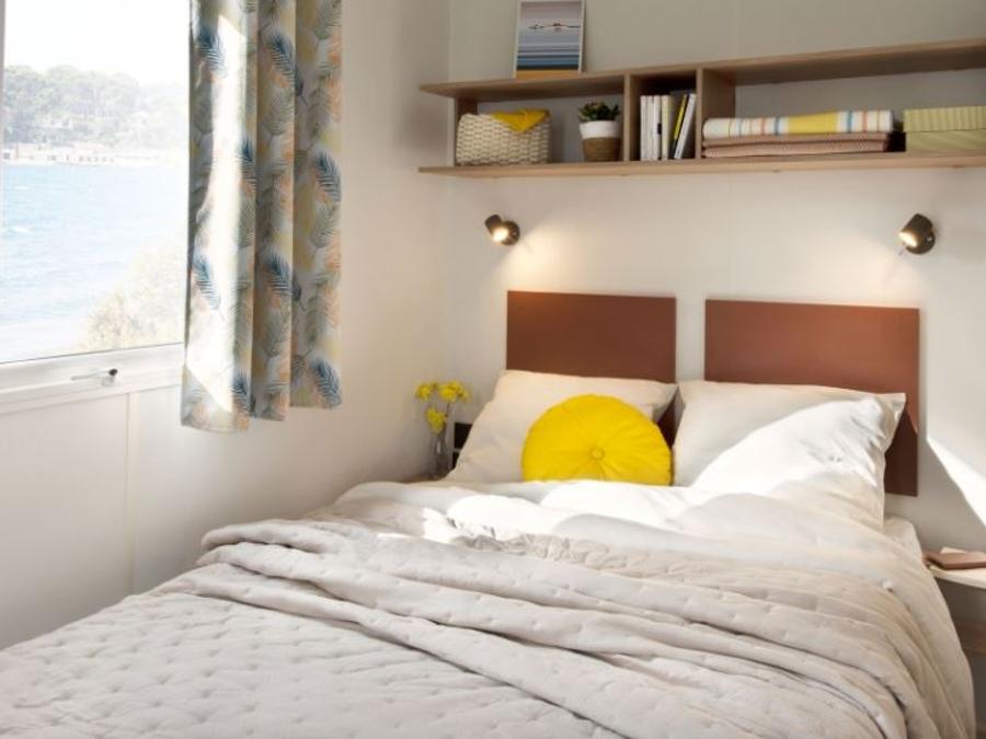 Mobilhome 4 personnes - Famille 9