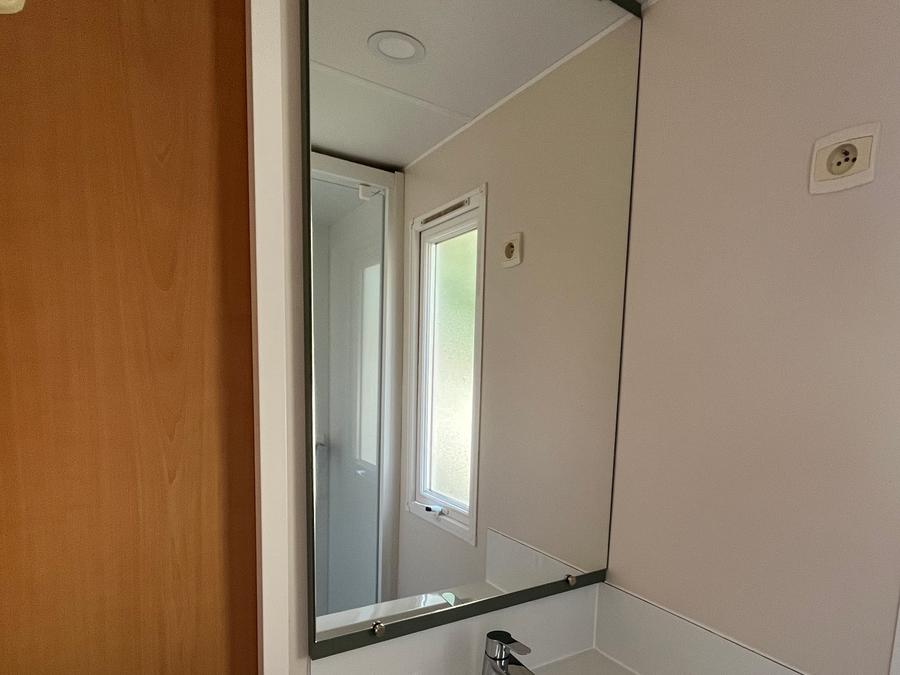 Mobilhome 4 personnes - Famille 12
