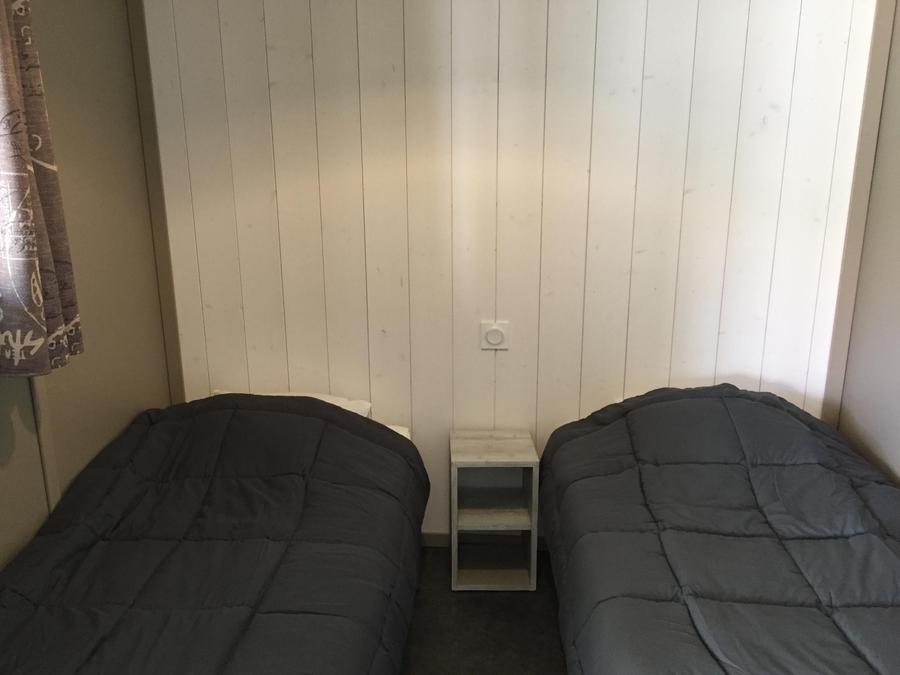 Chalet 6 personnes - Cottage 3 chambres 3