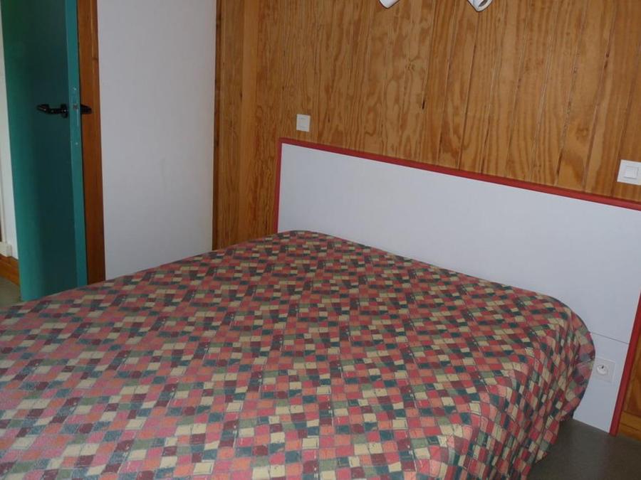 Chalet 4 personnes - Chalet **** 35 m² Mezzanine 3