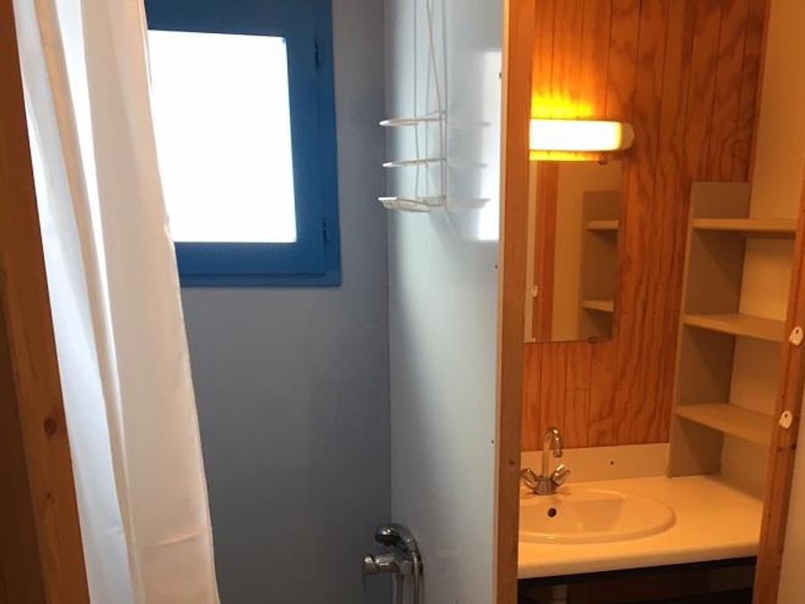 Chalet 4 personnes - Chalet **** 35m² Plein-pied 6