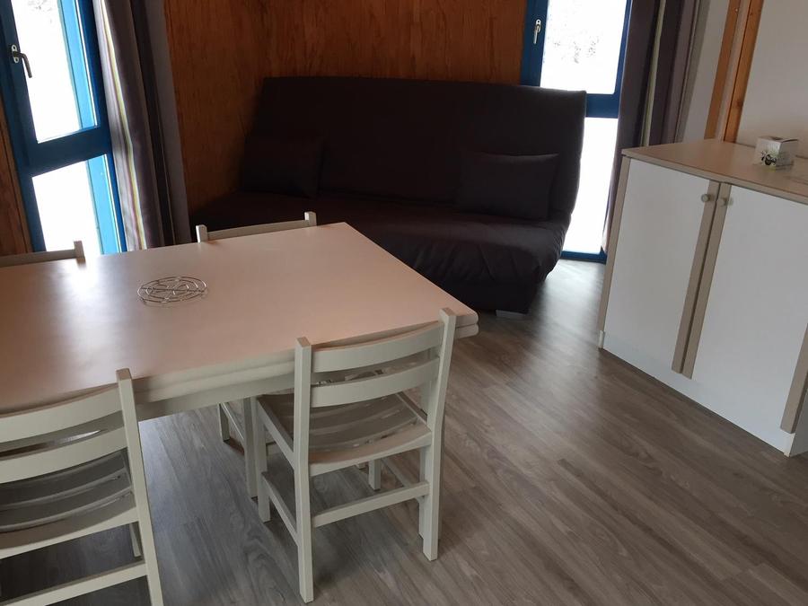 Chalet 4 personnes - Chalet **** 35m² Plein-pied 4
