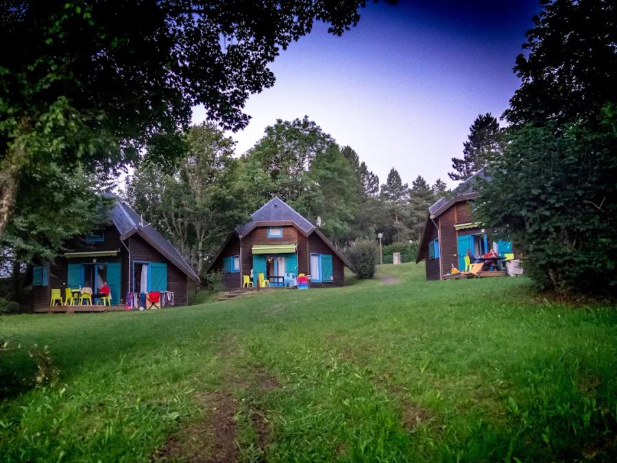 Camping Val Saint Jean 4*