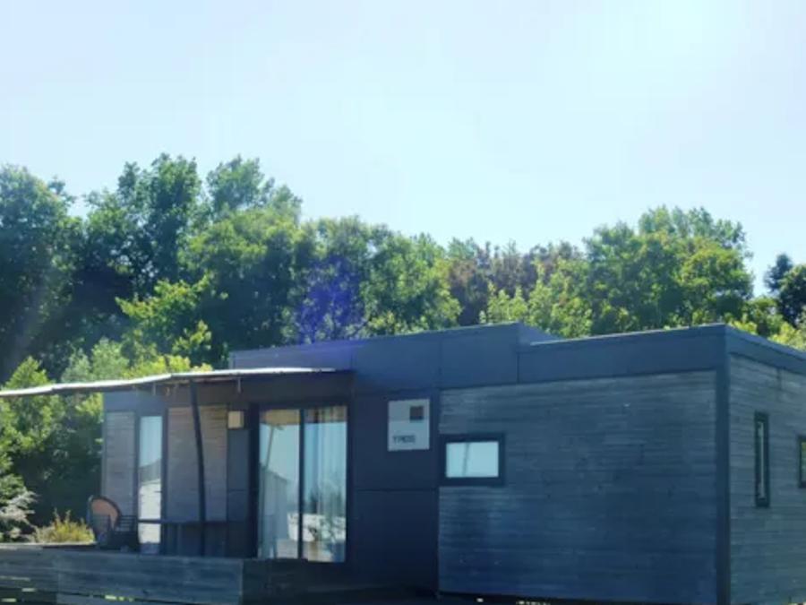 Mobilhome 4 personnes - TAOS PRESTIGE 0