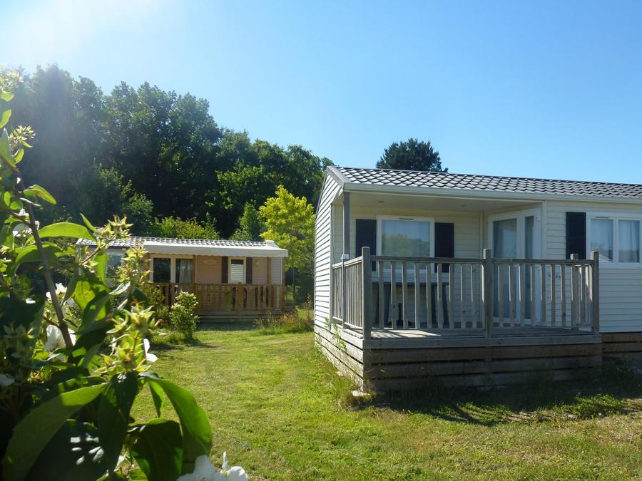 Mobilhome 4 personnes - AQUAREV 0