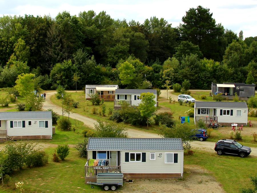 Mobilhome 6 personnes - ZEN 2
