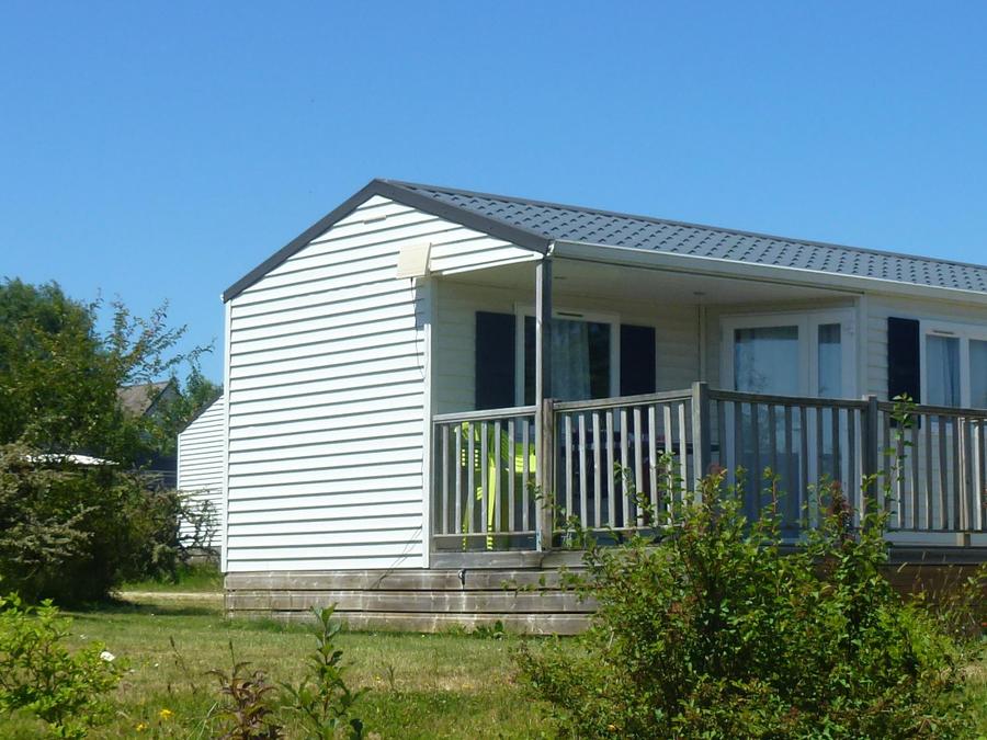 Mobilhome 6 personnes - ZEN 0