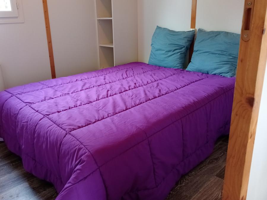 Chalet 4 personnes - XL 2