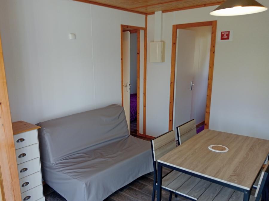 Chalet 4 personnes - XL 3