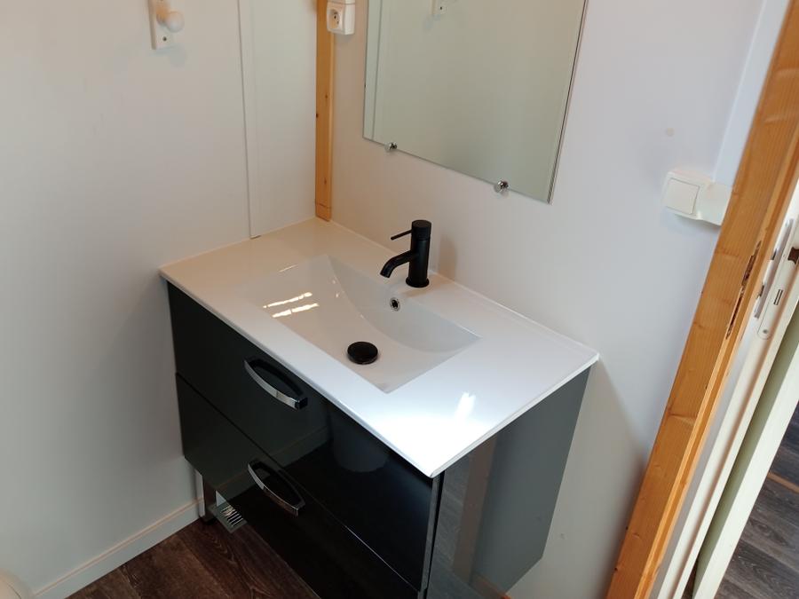 Chalet 4 personnes - XL 6