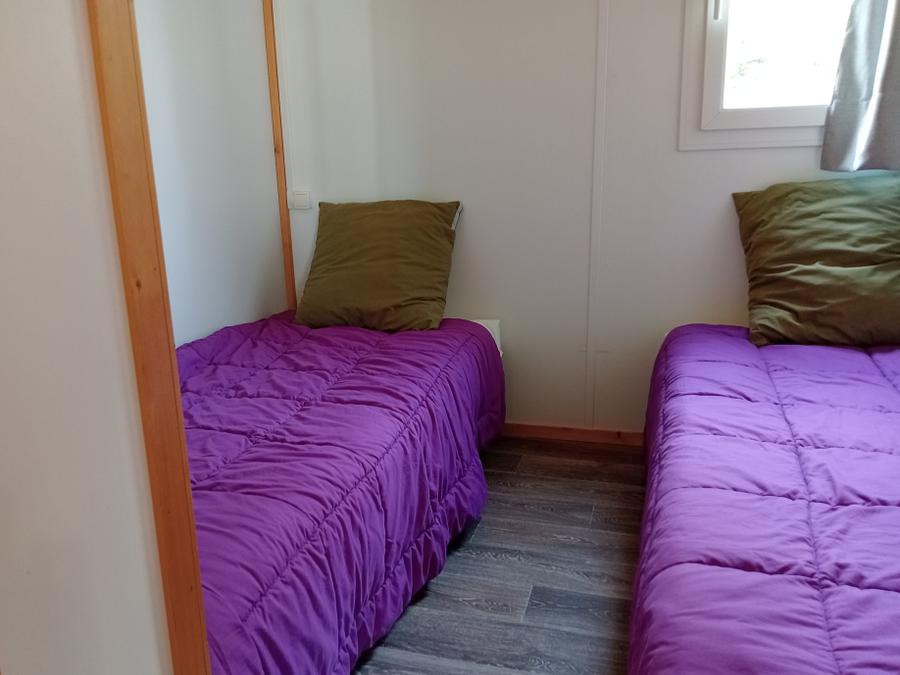 Chalet 4 personnes - XL 1