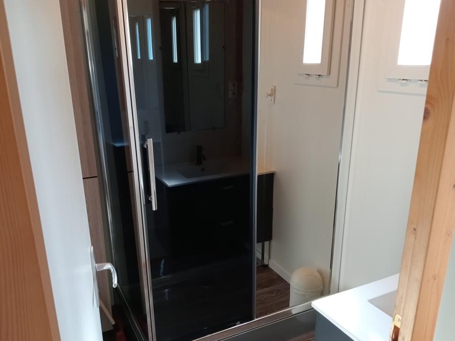 Chalet 4 personnes - XL 7