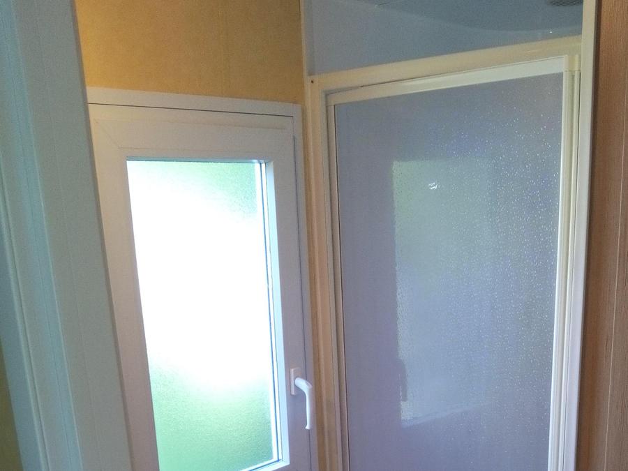 Mobilhome 4 personnes - Cottage 12