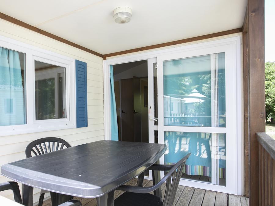 Mobilhome 4 personnes - Cottage 3