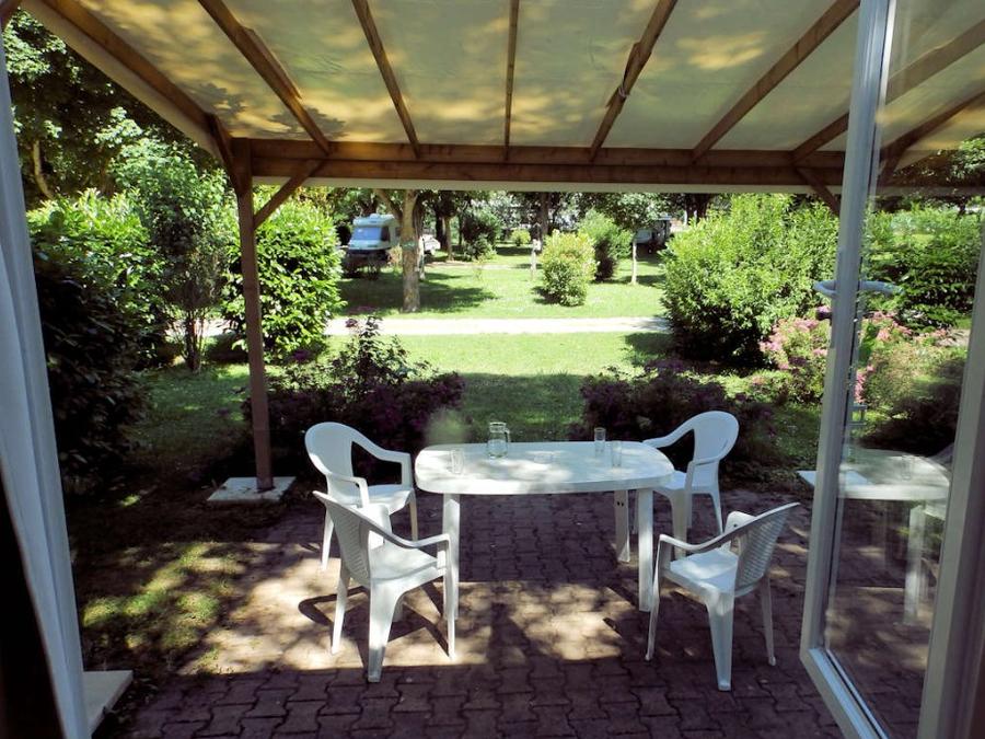 Mobilhome 4 personnes - Mobil home TRIGANO II 2018 9