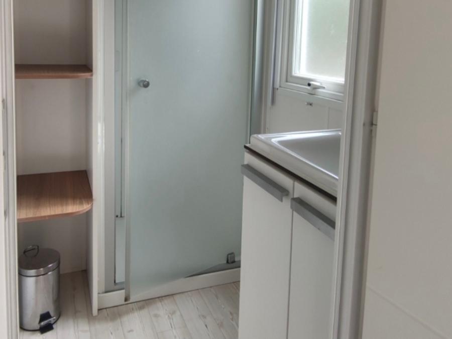 Mobilhome 4 personnes - Mobil home TRIGANO II 2018 5