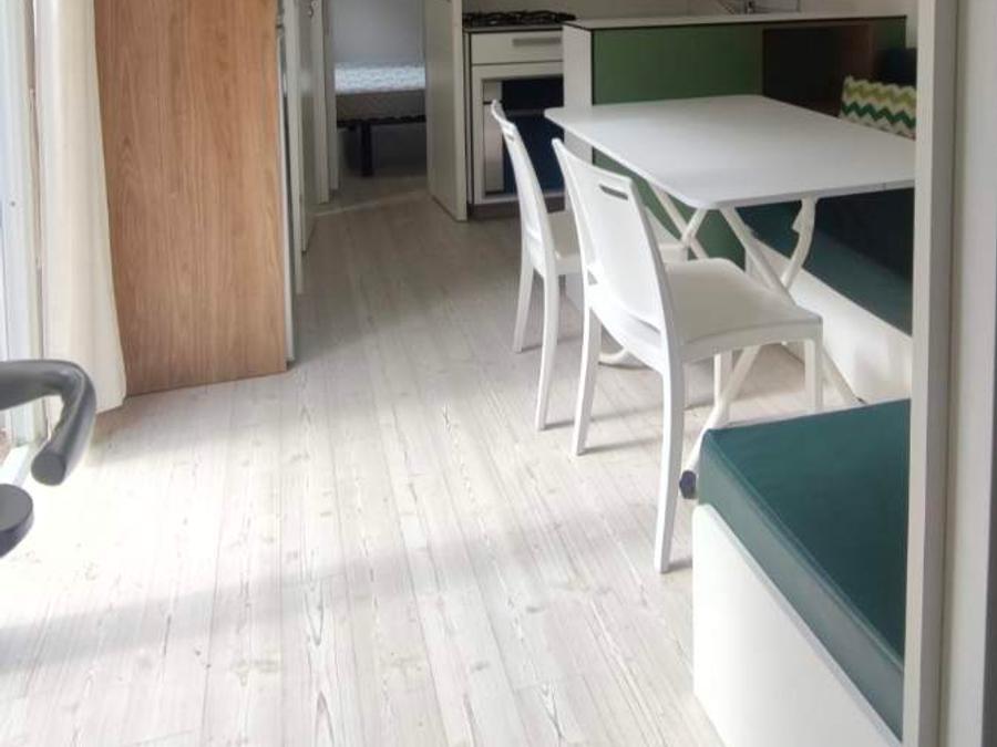 Mobilhome 4 personnes - Mobil home TRIGANO II 2018 2