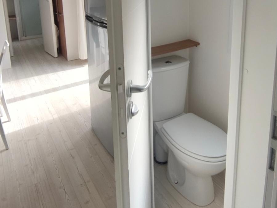 Mobilhome 4 personnes - Mobil home TRIGANO II 2018 4