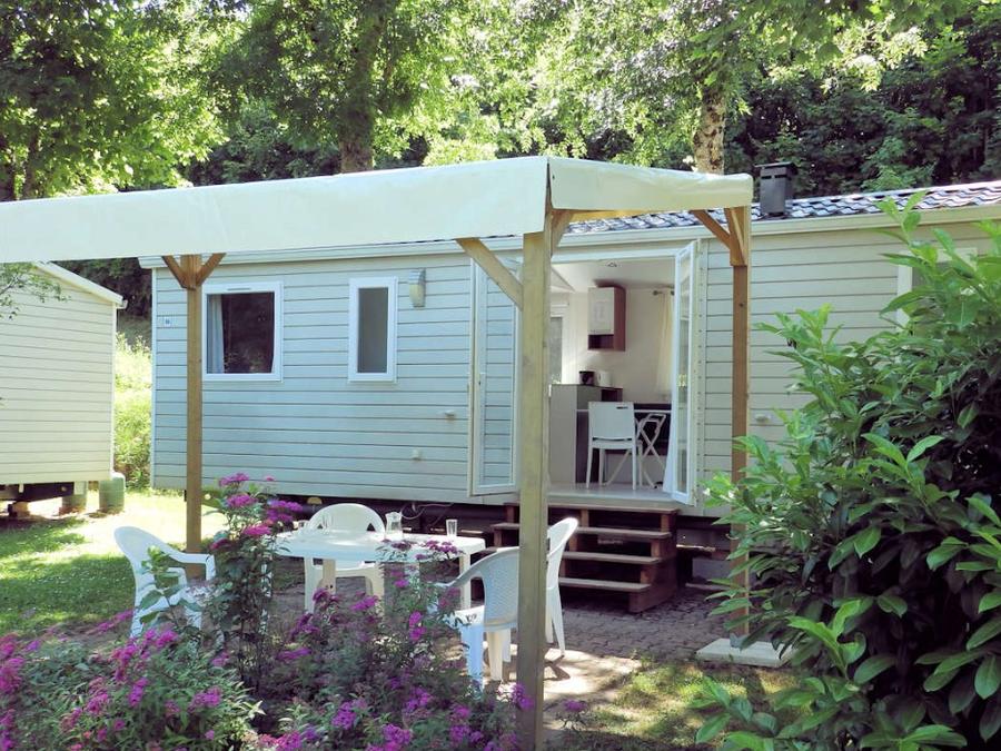 Mobilhome 4 personnes - Mobil home TRIGANO II 2018 8