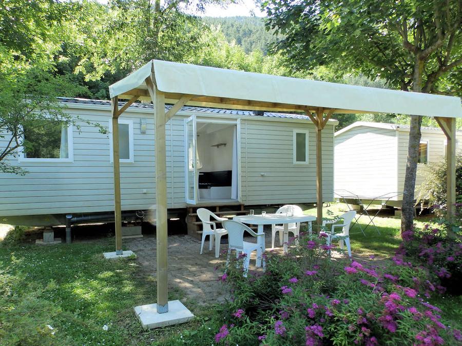 Mobilhome 4 personnes - Mobil home TRIGANO II 2018 0