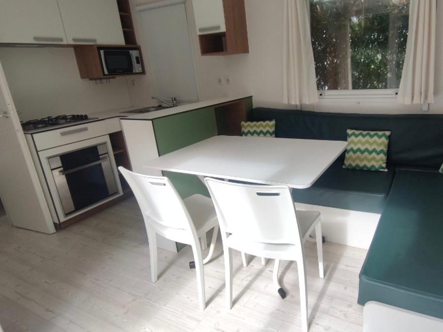 Mobilhome 4 personnes - Mobil home TRIGANO II 2018 1