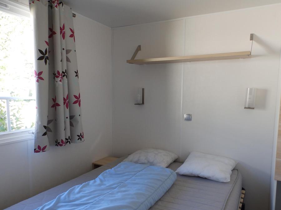 Mobilhome 4 personnes - O'HARA 2012 6