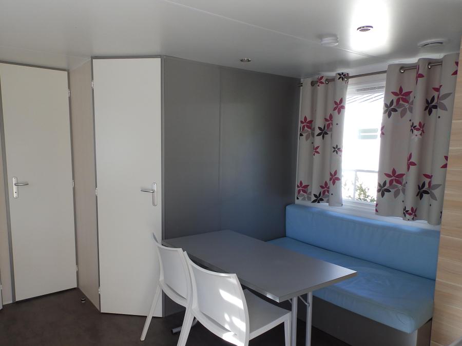 Mobilhome 4 personnes - O'HARA 2012 2