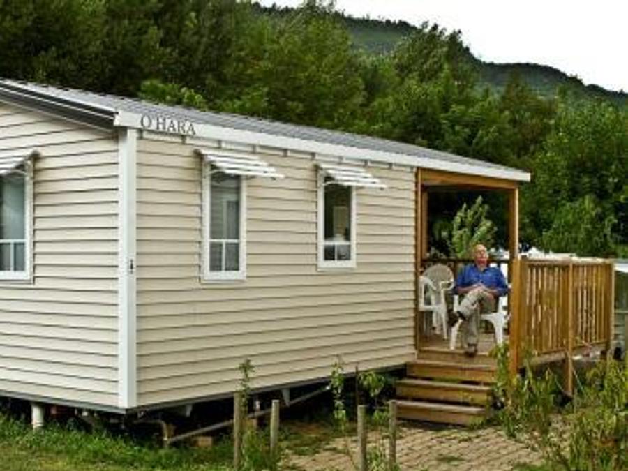 Mobilhome 4 personnes - O'HARA 2012 3