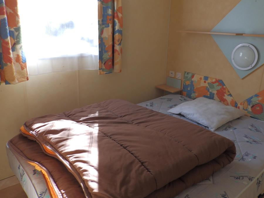 Mobilhome 4 personnes - TITANIA 2000 5