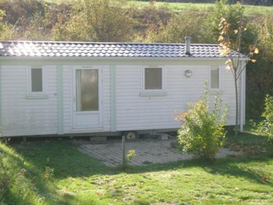 Mobilhome 4 personnes - TITANIA 2000 3