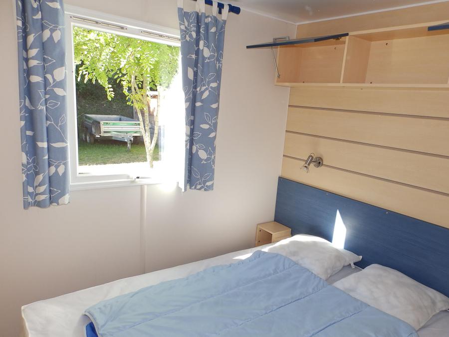 Mobilhome 4 personnes - TITANIA 2007 3