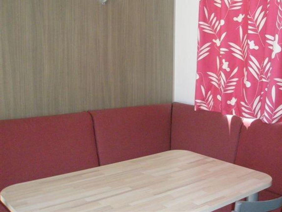 Mobilhome 4 personnes - OAKLEY 2007 3