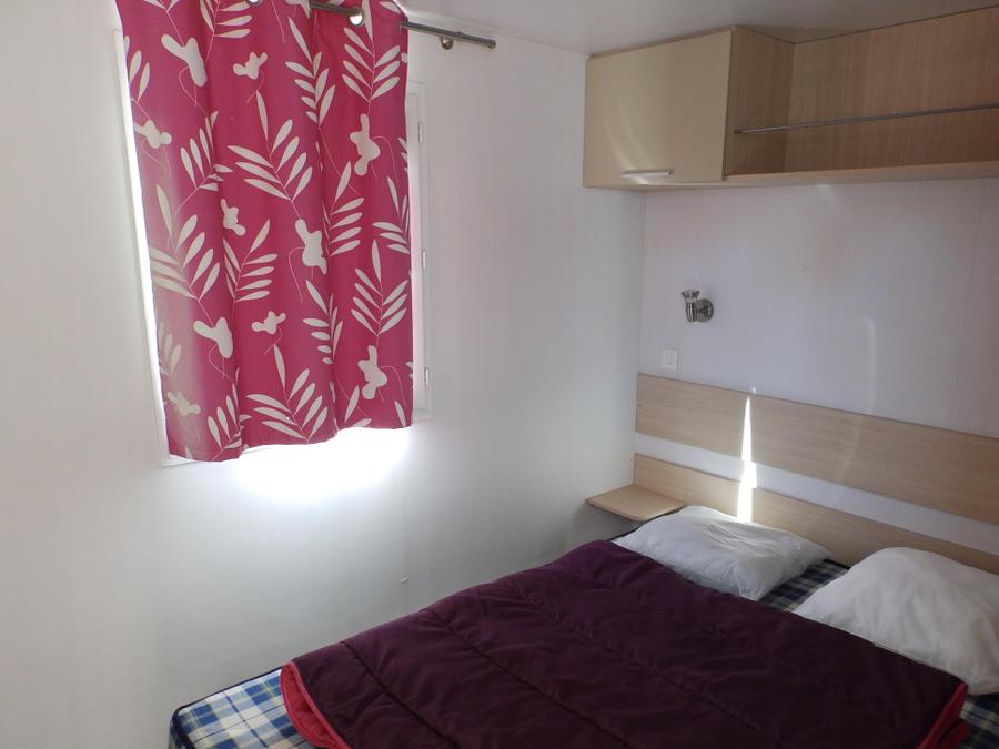 Mobilhome 4 personnes - OAKLEY 2007 5