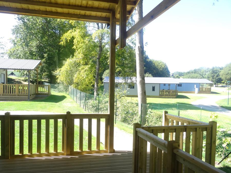 Chalet 8 personnes - 3 chambres 11