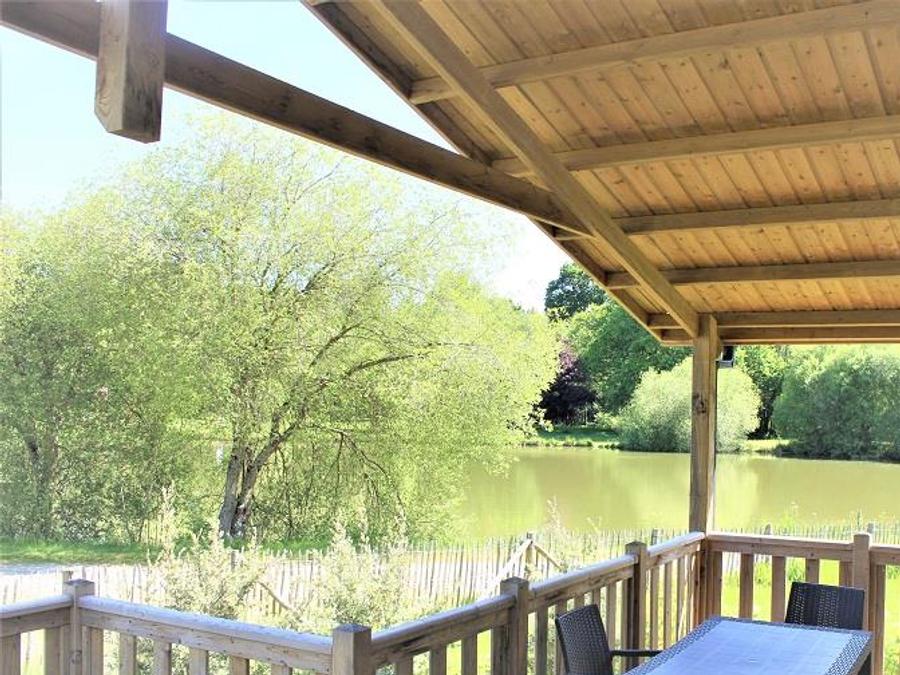 Chalet 8 personnes - 3 chambres 10