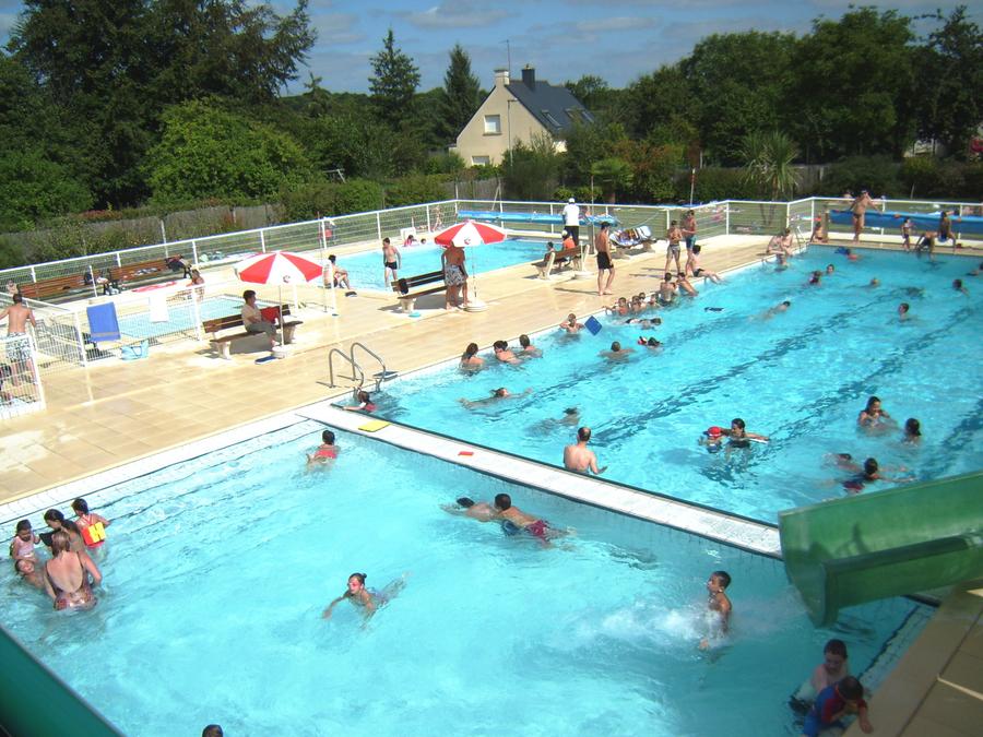 Chalet 2 personnes - 2 personnes 4