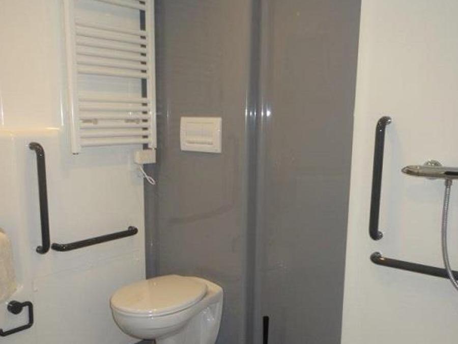 Chalet 2 personnes - 2 personnes 2